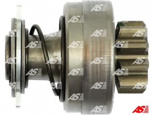 AS-PL SD9092 Freewheel Gear, starter